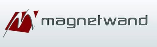 Magnetwand-Logo