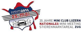 NMM2014-Logo und Front-Zusammenfassung
