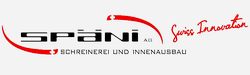 Späni AG Schreinerei und Innenausbau-Logo