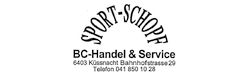 PSport-Shopf BC-Handel & Service-Logo