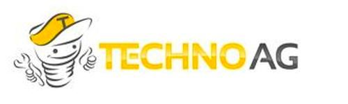 Techno AG-Logo